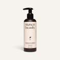Charger l'image dans la visionneuse de la galerie, Patomia Masco Beauty natural aloe vera purifying pet shampoo in a 250ml bottle for dogs and cats with sensitive skin.