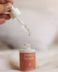 Charger l'image dans la visionneuse de la galerie, nettoyant pour les oreilles Masco Beauty avec pipette
