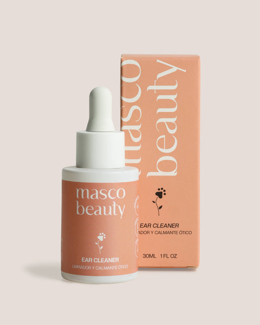 nettoyant pour les oreilles Masco Beauty