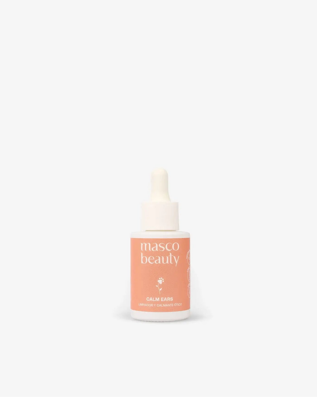 nettoyant pour les oreilles Masco Beauty