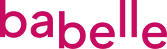 Logo Babelle For Dogs