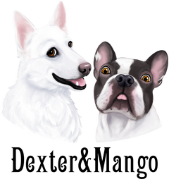 Logo Dexter & Mango