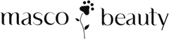 Logo Masco Beauty