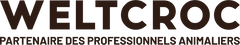 Logo Weltcroc