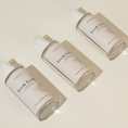 Charger l'image dans la visionneuse de la galerie, Three bottles of Patomia Fresh Fetch natural dog grooming spray with lemongrass, peppermint, and spearmint scents.
