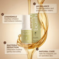 Charger l'image dans la visionneuse de la galerie, Patomia Masco Beauty natural eye cleaner for dogs and cats with chamomile and cornflower extracts for tear stains.
